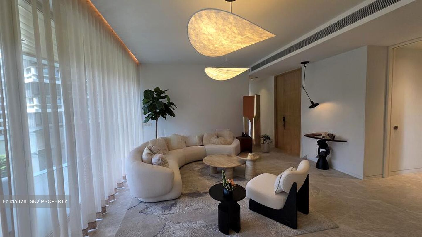 Park Nova (D10), Apartment #534130051